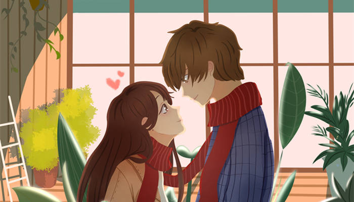 恋人未满前一句是什么 恋人未满前一句是什么意思