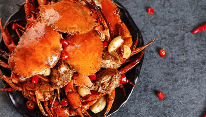 大闸蟹怎么做好吃又简单 大闸蟹怎么做才又简单又好吃