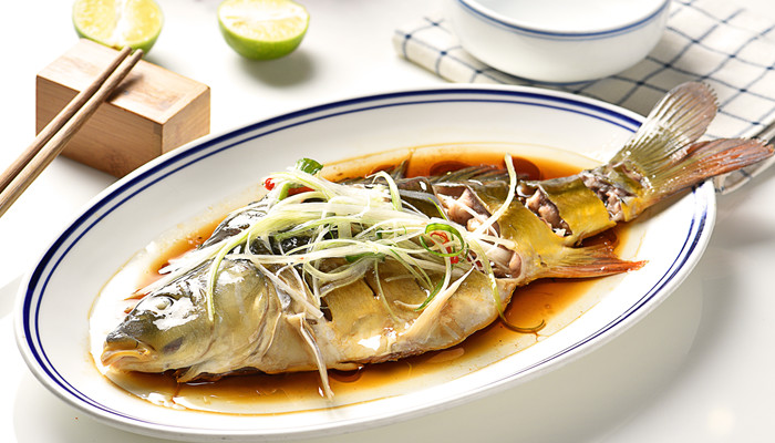 鲢鱼怎么做好吃 鲢鱼怎么做好吃又简单