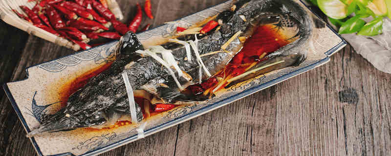 鲟鱼怎么做好吃 鳕鱼的家常做法