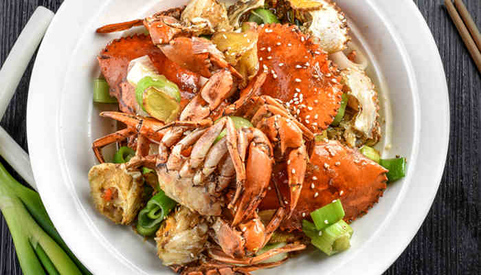 大闸蟹怎么做好吃又简单 大闸蟹怎么做才又简单又好吃