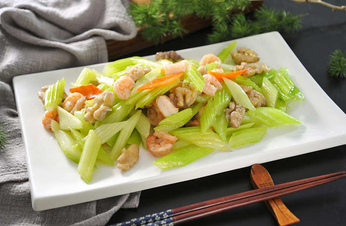 虾仁怎么做好吃 虾仁怎么做好吃 家常