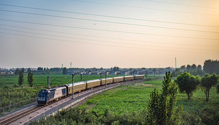 d开头的火车是什么车 d开头的火车是什么车图片