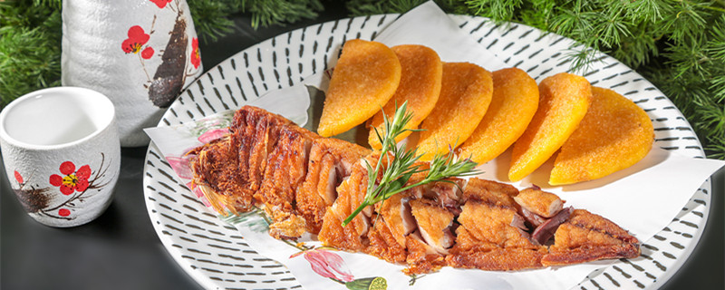 鲅鱼怎么做最好吃 鲅鱼怎么做是最好吃的