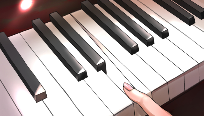 钢琴指法口诀 钢琴指法口诀小学生