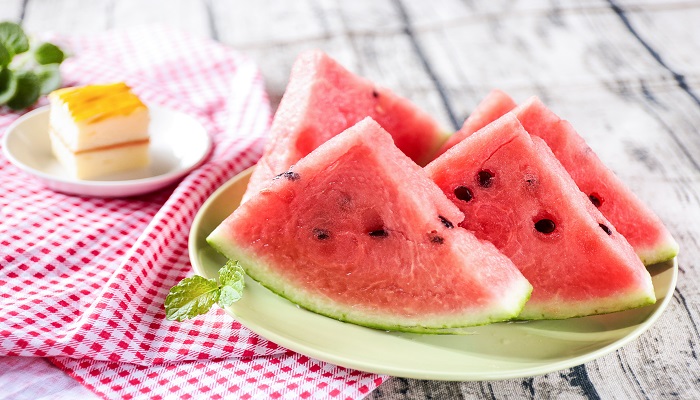 夏至吃什么水果 夏至吃什么食物和水果