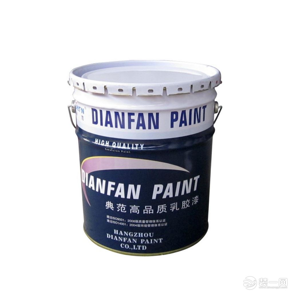 乳胶漆选购技巧来了!乳胶漆选购误区一定要躲避! 装修乳胶漆选什么好
