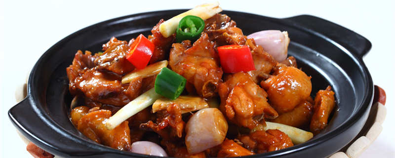 鸡肉可以和什么一起炒 鸡肉可以和什么一起炒着吃