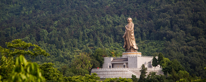 道家学派代表人物有哪些 道家学派有哪些代表人物