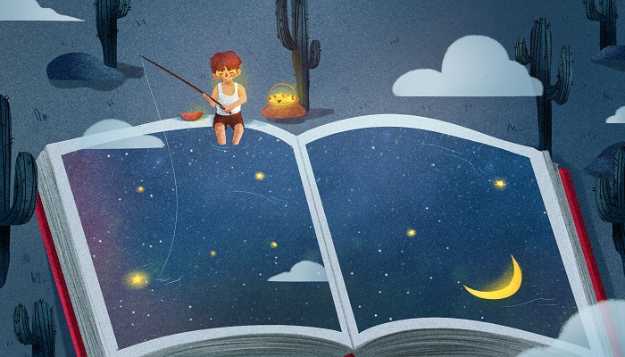 小暑和芒种之间是什么节气 芒种和小暑是什么季节