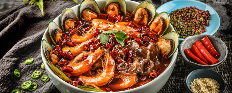 虾怎么做好吃 虾怎么做好吃的