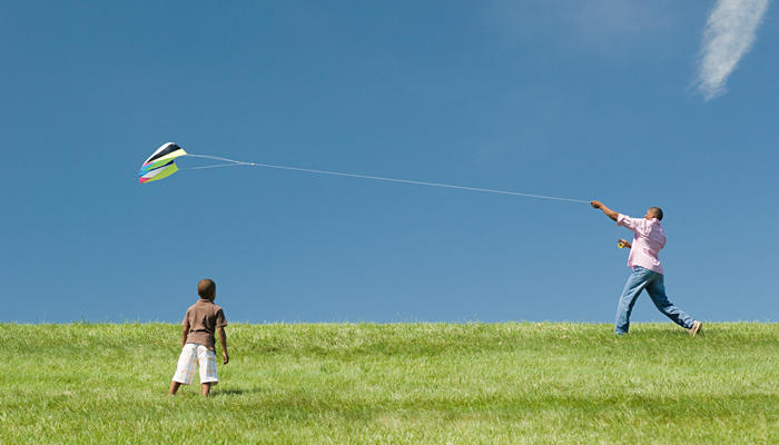 父亲节祝福语 父亲节祝福语简短