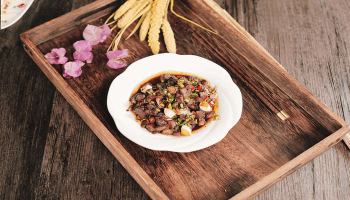 黄豆芽可以和什么一起炒 黄豆芽可以和什么一起炒好吃