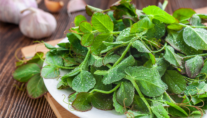 雨水节气吃什么 雨水节气吃什么呢