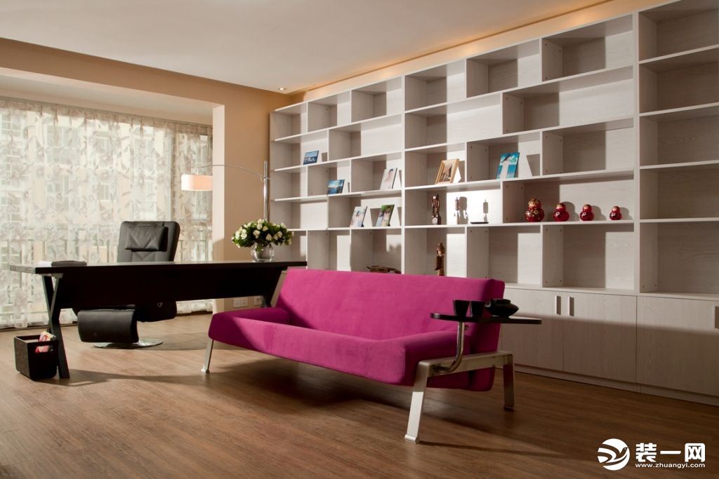 乳胶漆颜色怎么搭配好看 卧室乳胶漆颜色搭配效果