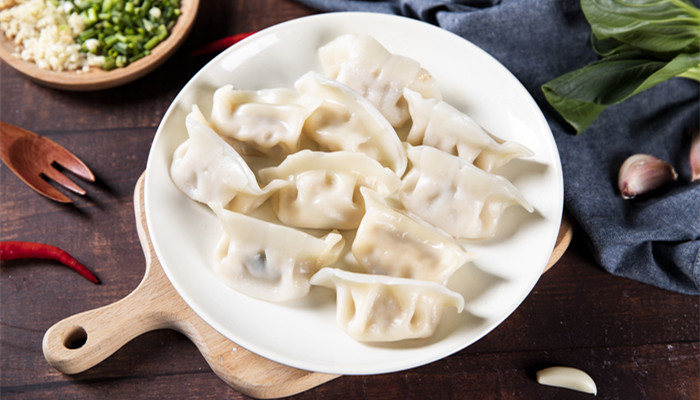 立冬节气吃什么食物 立冬节气吃什么东西