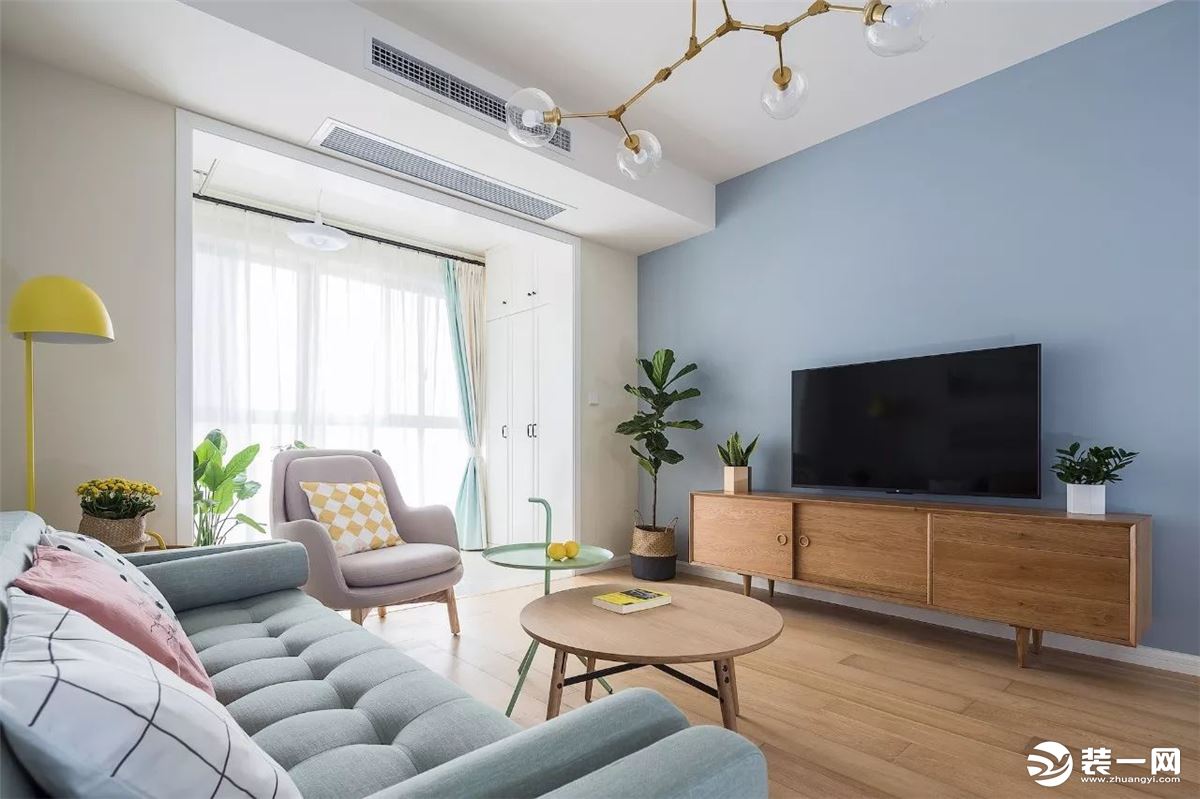 乳胶漆颜色怎么搭配好看 卧室乳胶漆颜色搭配效果