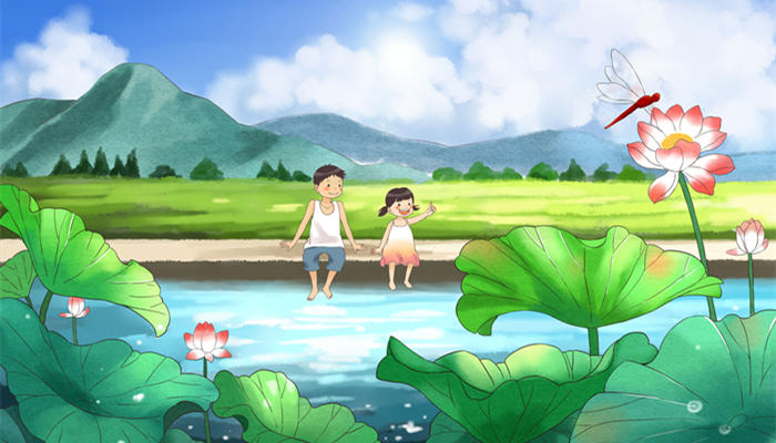 立夏的谚语 立夏的谚语有哪些