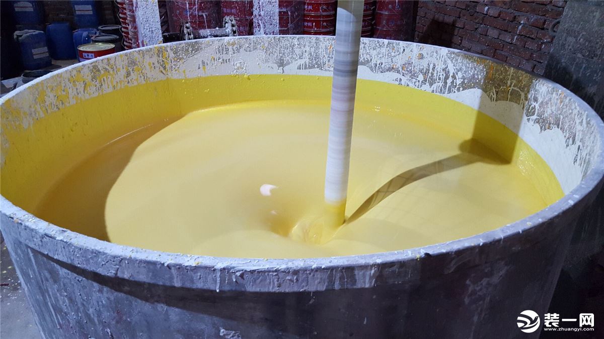 乳胶漆选购技巧来了!乳胶漆选购误区一定要躲避! 装修乳胶漆选什么好