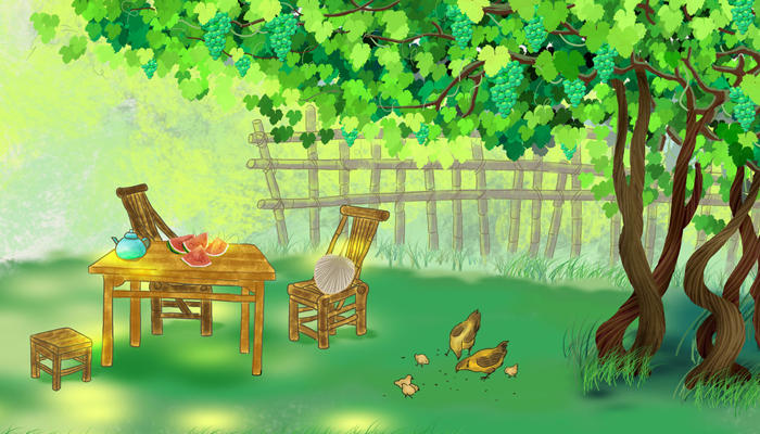 立夏的谚语 立夏的谚语有哪些