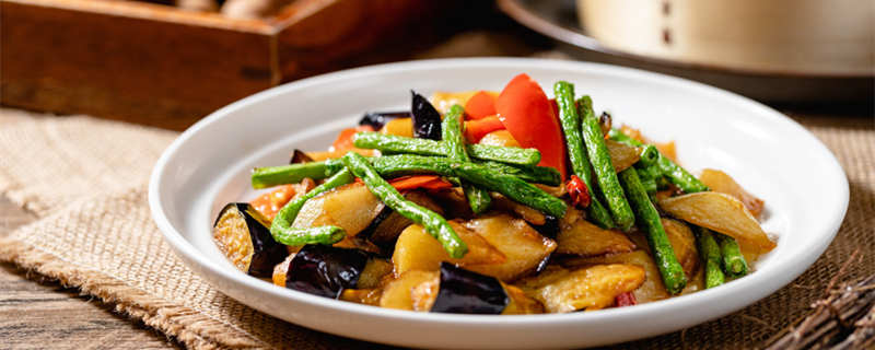 糖醋茄子的做法 糖醋茄子的做法简单好吃