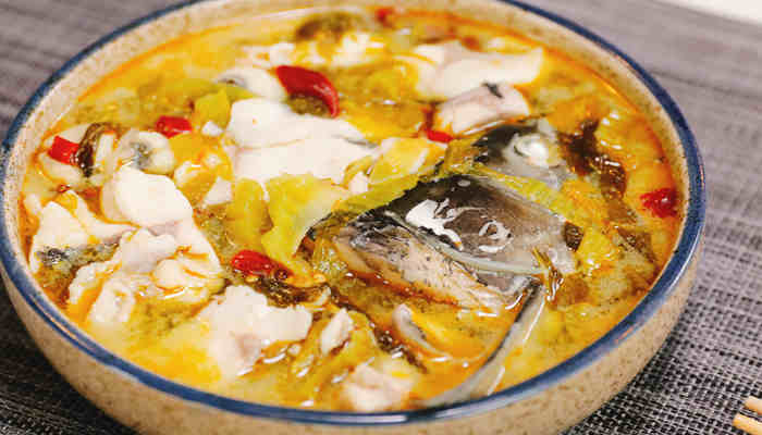 鲤鱼怎么做好吃又简单 鲤鱼怎么做好吃又简单一些