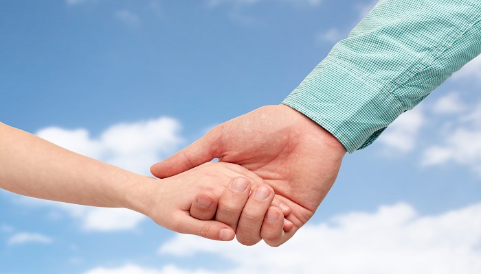 父亲节祝福语简短唯美 父亲节祝福语简短唯美句子