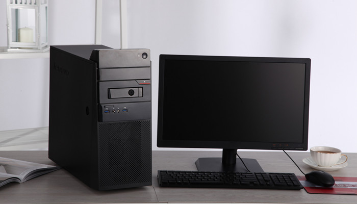 台式电脑开机显示器没反应 台式电脑开机显示器没反应视频