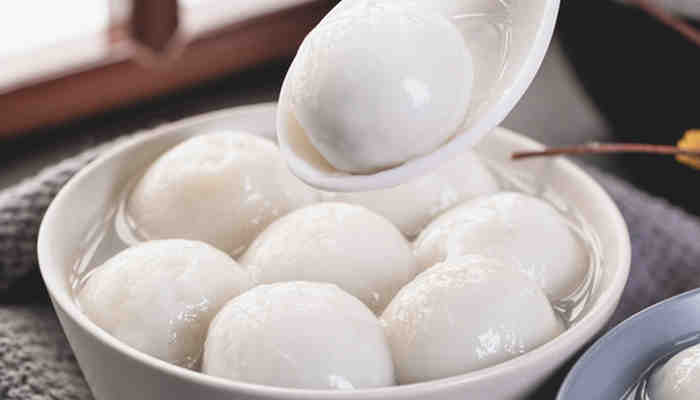 汤圆怎么做好吃 汤圆怎么做好吃简单的