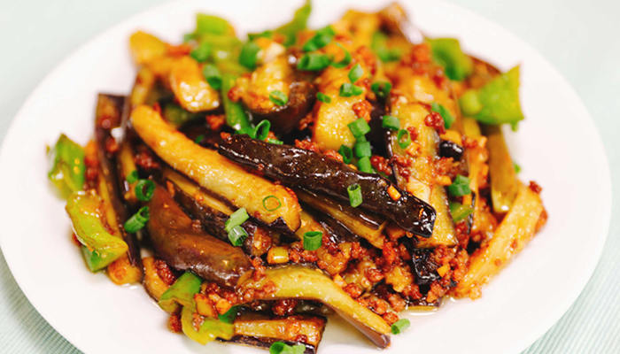 糖醋茄子的做法 糖醋茄子的做法简单好吃