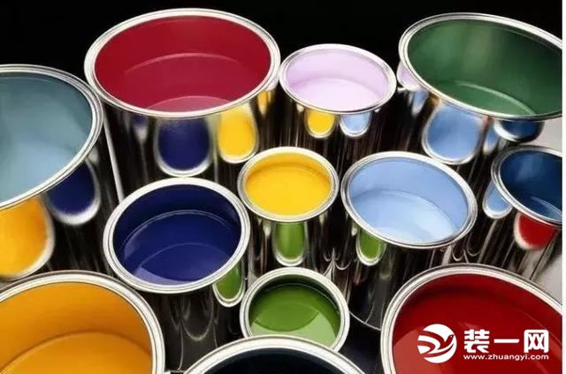 如何鉴别乳胶漆真假 乳胶漆真假鉴别方法视频