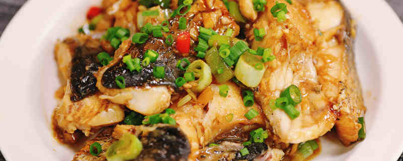 鲤鱼怎么做好吃又简单 鲤鱼怎么做好吃又简单一些