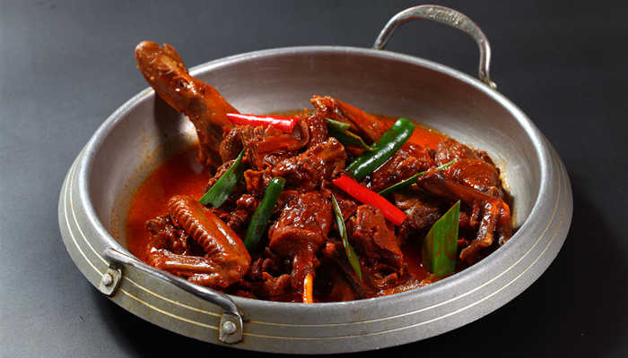 鸭肉有哪些做法 鸭肉有哪些做法大全