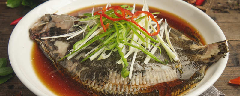 深海鱼做法有哪些 深海鱼做法大全大图