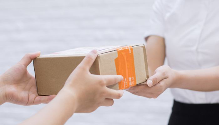 快递单号怎么看 快递单号怎么看账号