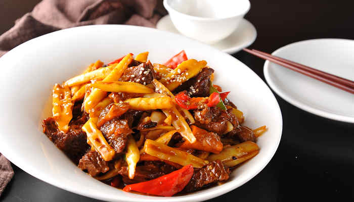 春笋怎么炒才好吃 春笋怎么炒比较好吃