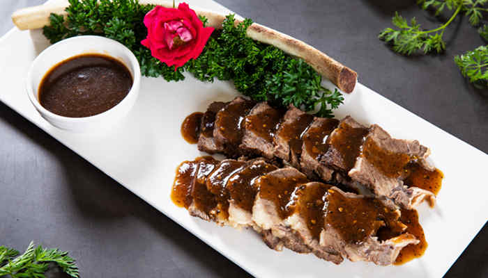 酱牛肉怎么做好吃 酱牛肉怎么做法才好吃