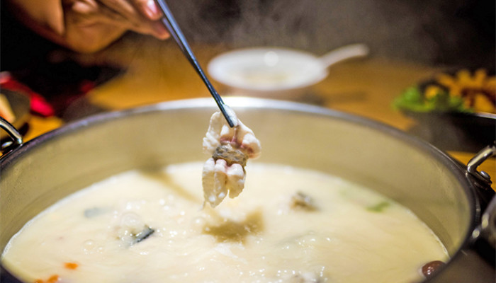 立冬吃什么传统美食 立冬的传统美食吃什么