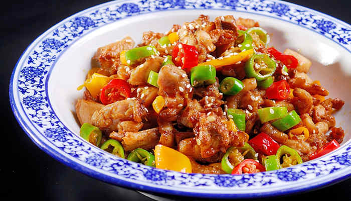 鸡肝怎么做好吃 鸡肝怎么做好吃家常做法