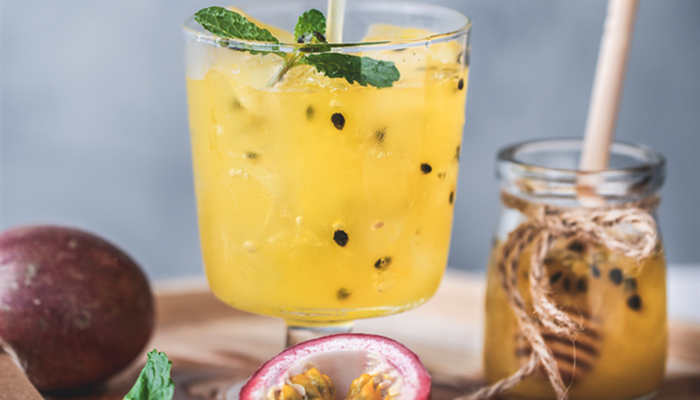 百香果怎么吃 百香果怎么吃好