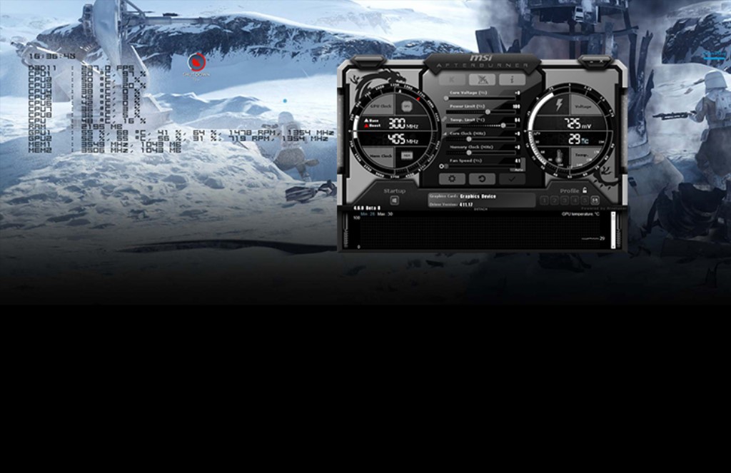 显卡oc是什么意思啊 显卡oc啥意思