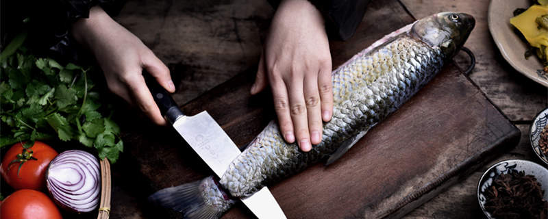 糖醋草鱼怎么做好吃 糖醋草鱼怎样做才好吃