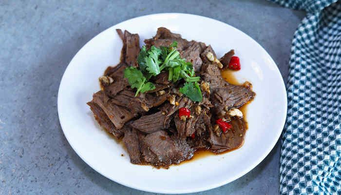 酱牛肉怎么做好吃 酱牛肉怎么做法才好吃