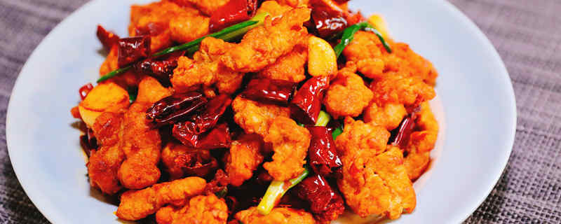 鸡肝怎么做好吃 鸡肝怎么做好吃家常做法