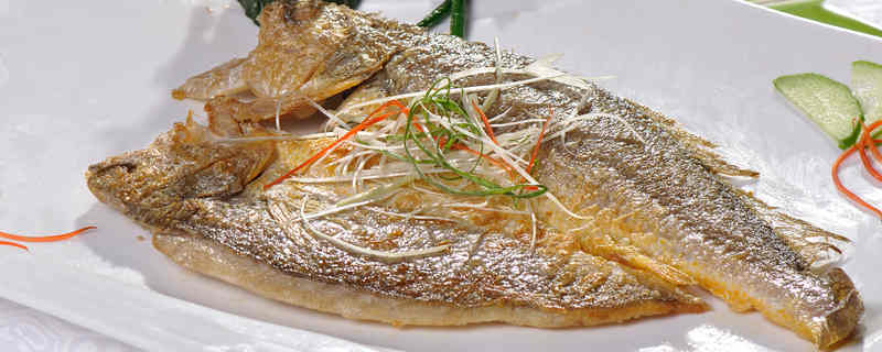 黄花鱼怎么做好吃又简单 黄花鱼怎么做简单又好吃