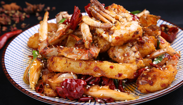 阳澄湖大闸蟹有哪些做法 阳澄湖大闸蟹的几个做法