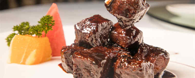 酱牛肉怎么做好吃 酱牛肉怎么做法才好吃