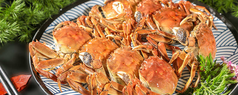 阳澄湖大闸蟹有哪些做法 阳澄湖大闸蟹的几个做法