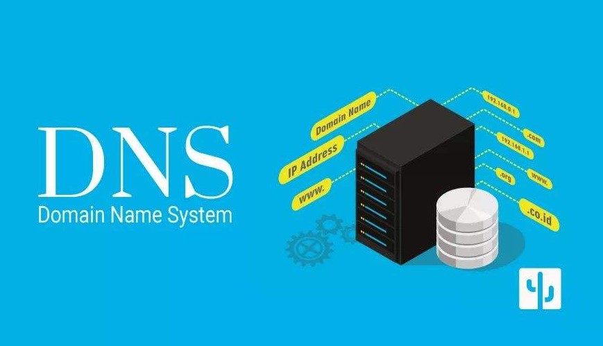 DNS服务器未响应是什么意思 dns服务器未响应是什么意思视频