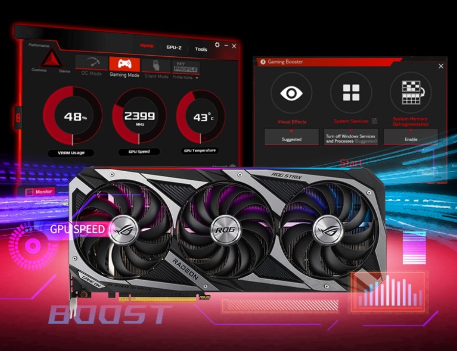 显卡a卡和n卡有什么区别 显卡a卡和n卡什么区别